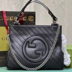 Gucci Shopping Bags